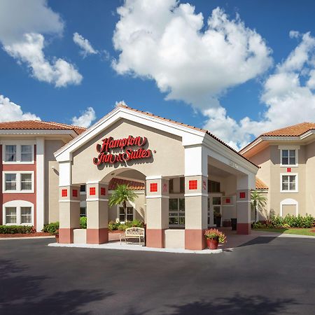 Hampton Inn & Suites Venice Bayside South Sarasota Esterno foto