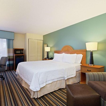 Hampton Inn & Suites Venice Bayside South Sarasota Esterno foto