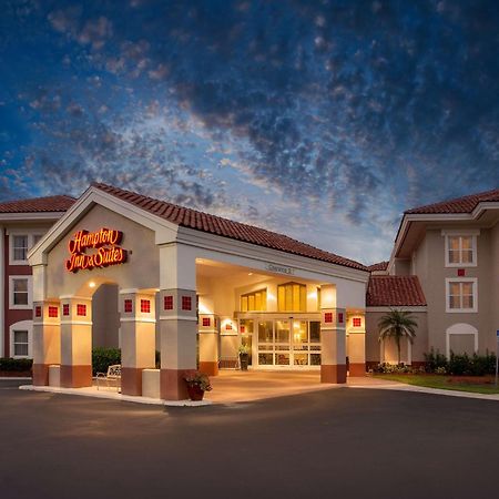 Hampton Inn & Suites Venice Bayside South Sarasota Esterno foto