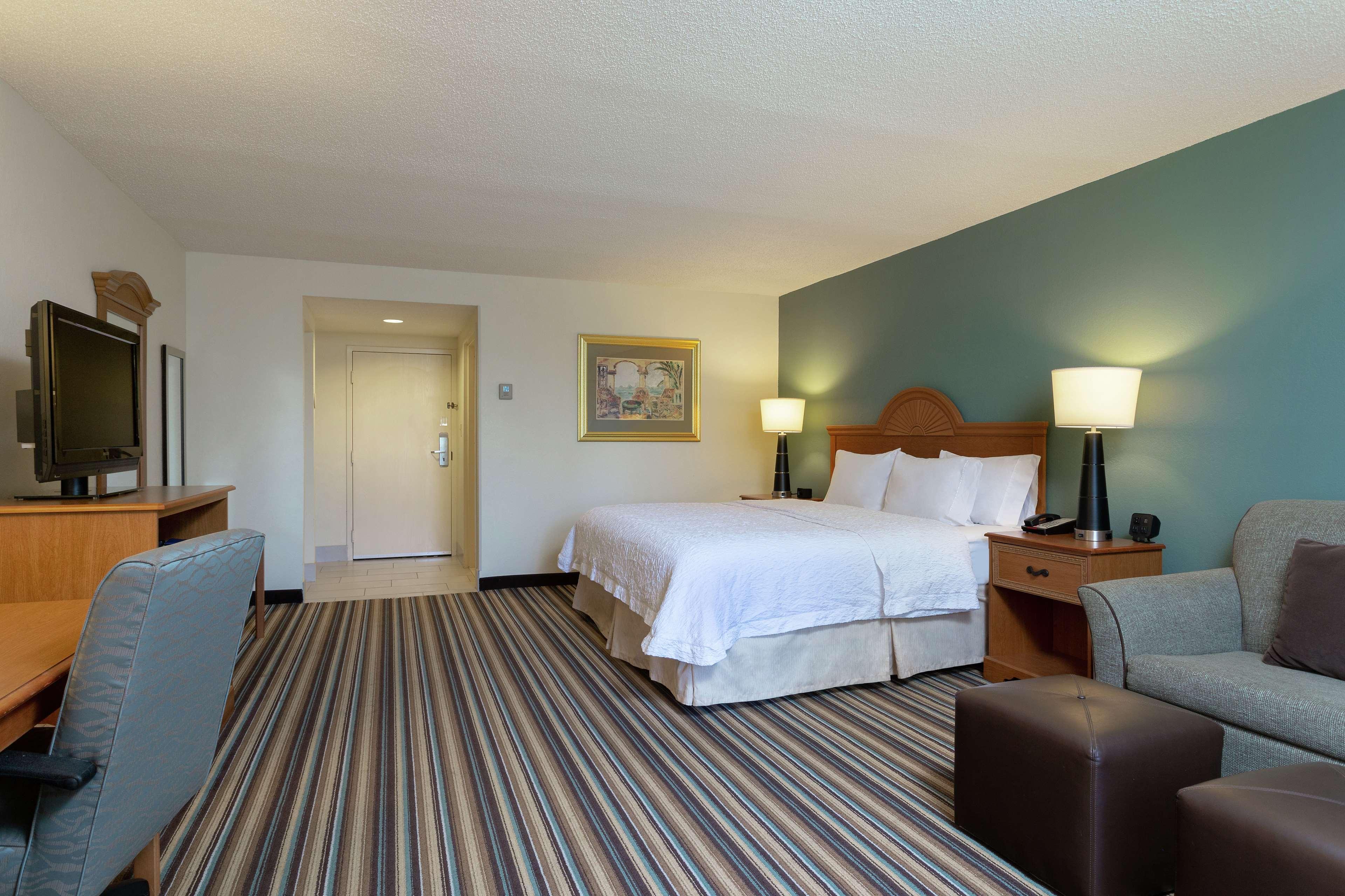 Hampton Inn & Suites Venice Bayside South Sarasota Esterno foto