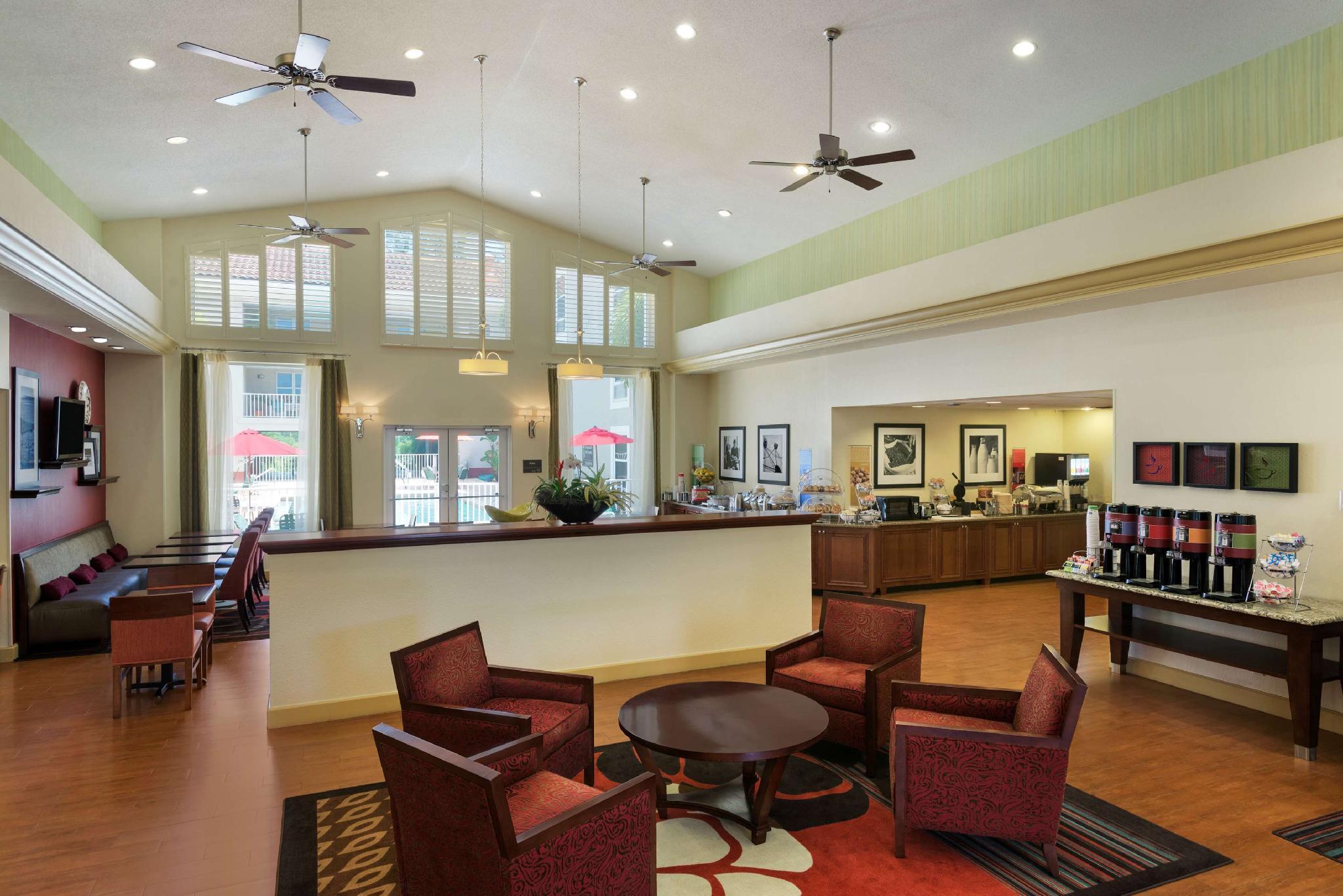 Hampton Inn & Suites Venice Bayside South Sarasota Esterno foto