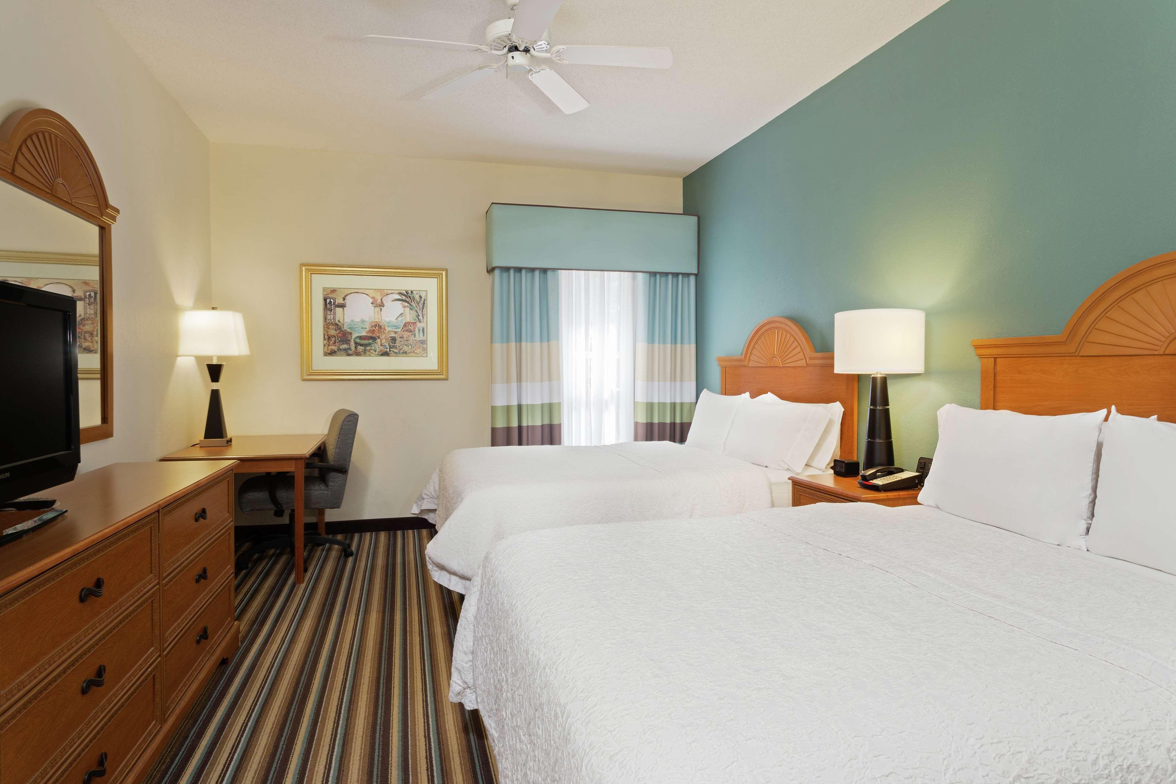 Hampton Inn & Suites Venice Bayside South Sarasota Esterno foto