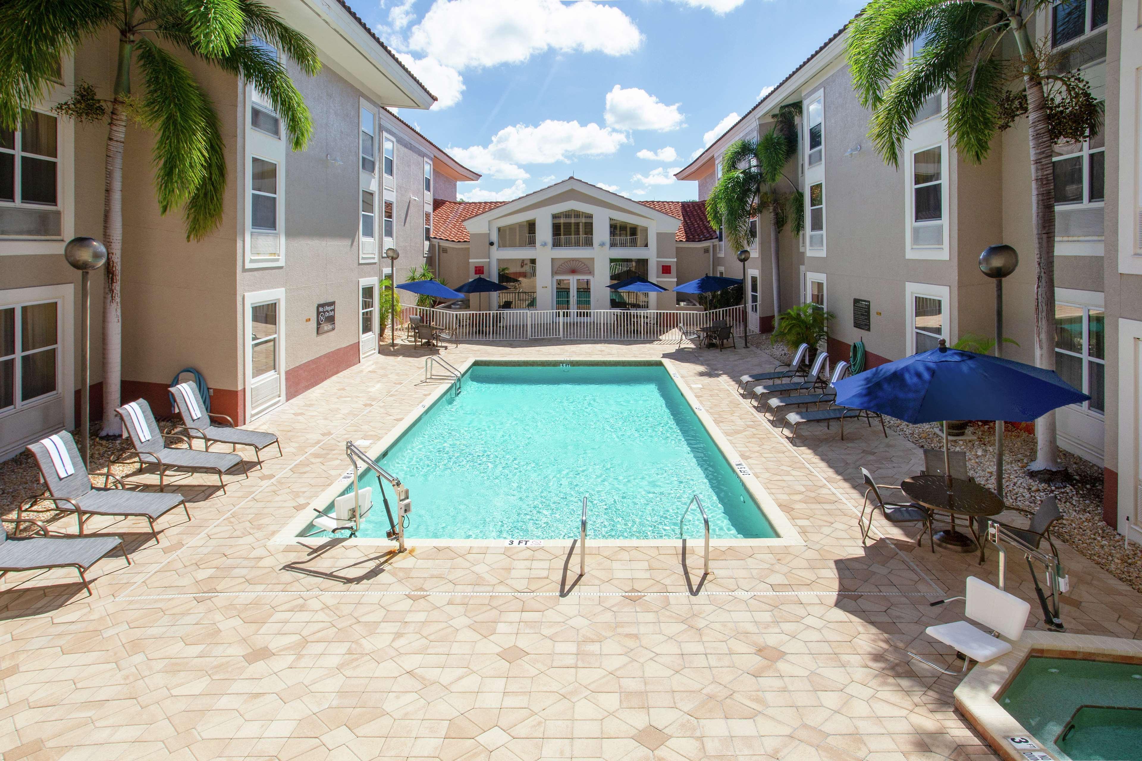 Hampton Inn & Suites Venice Bayside South Sarasota Esterno foto