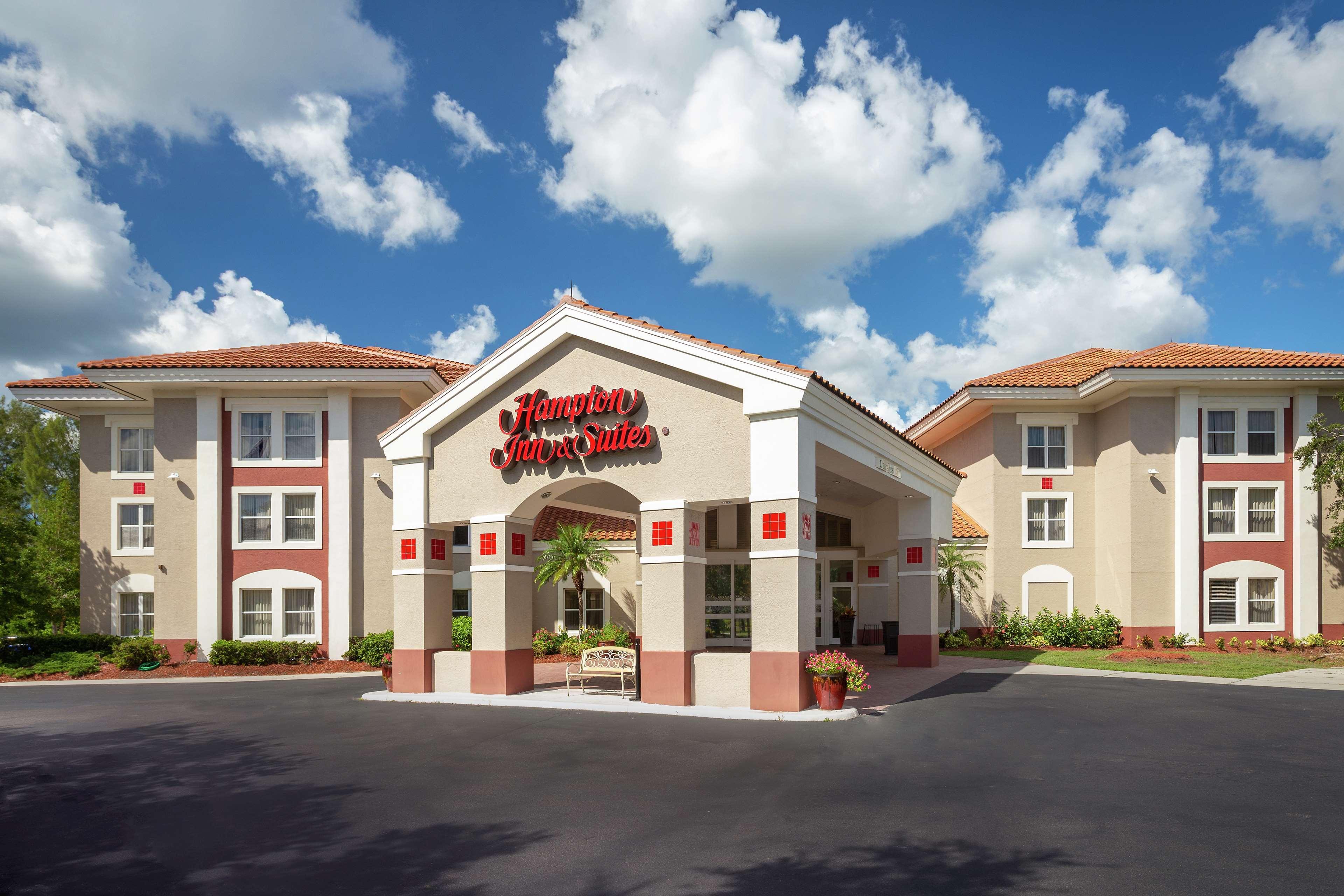 Hampton Inn & Suites Venice Bayside South Sarasota Esterno foto