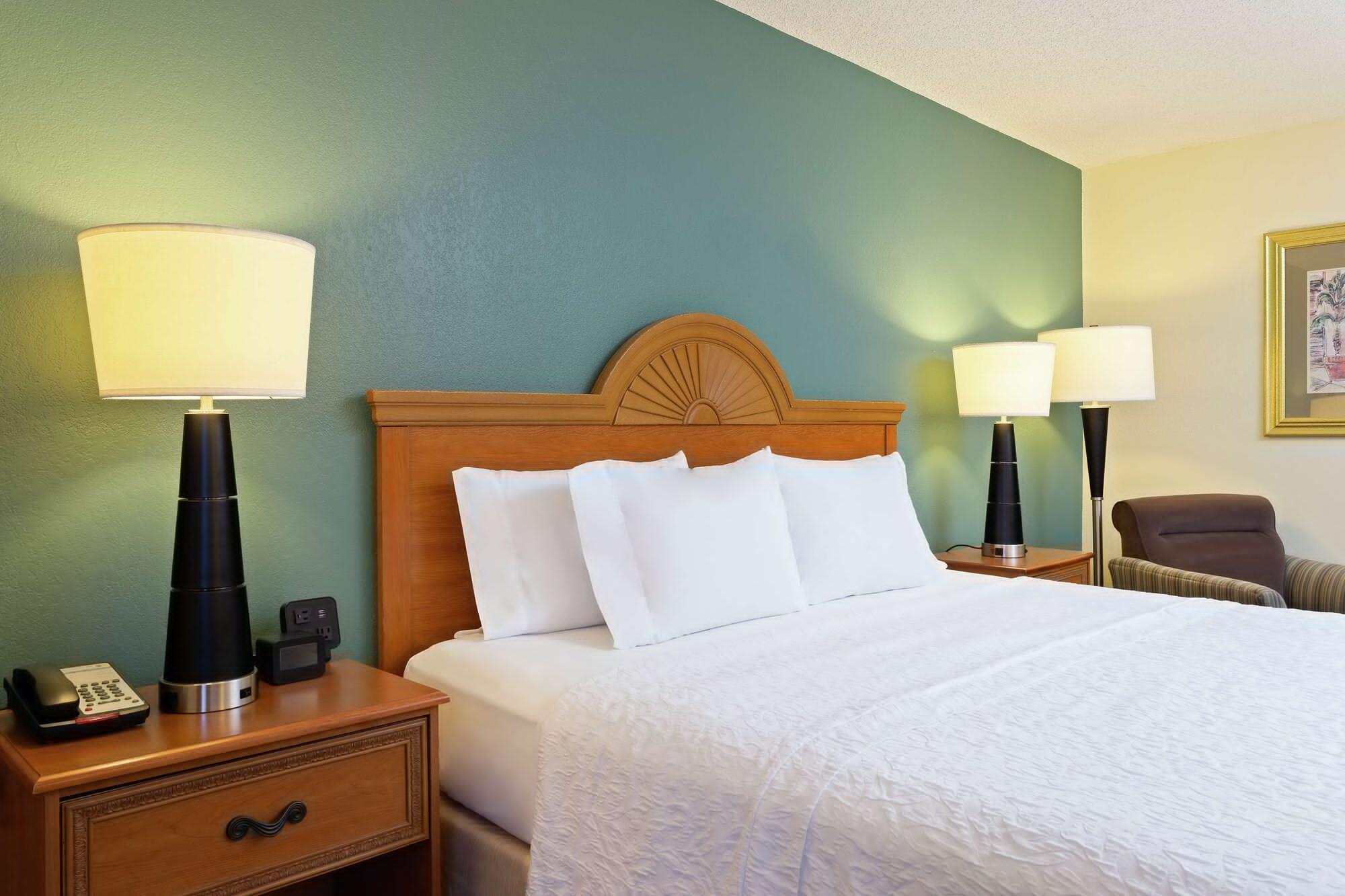 Hampton Inn & Suites Venice Bayside South Sarasota Esterno foto