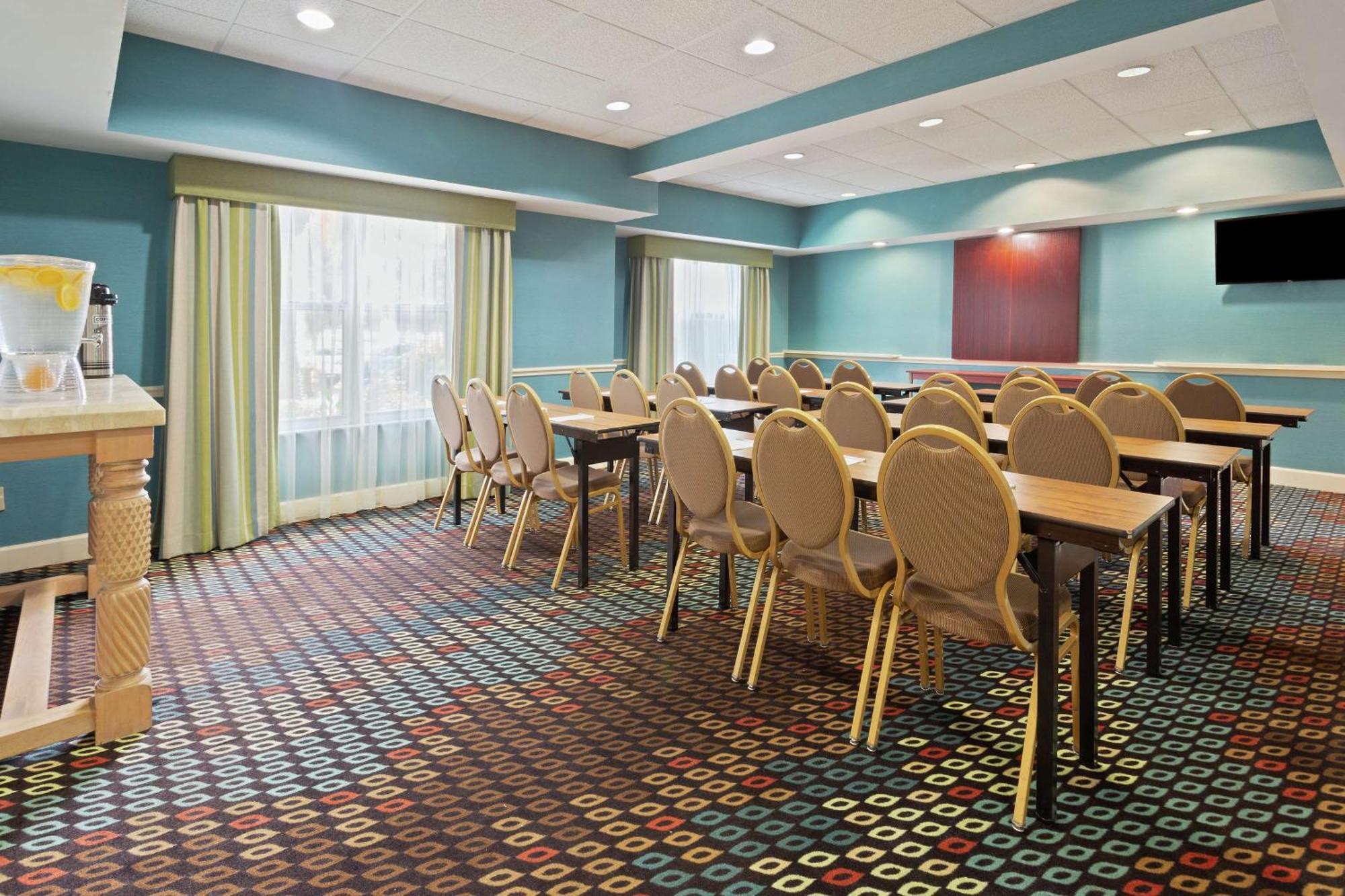 Hampton Inn & Suites Venice Bayside South Sarasota Esterno foto