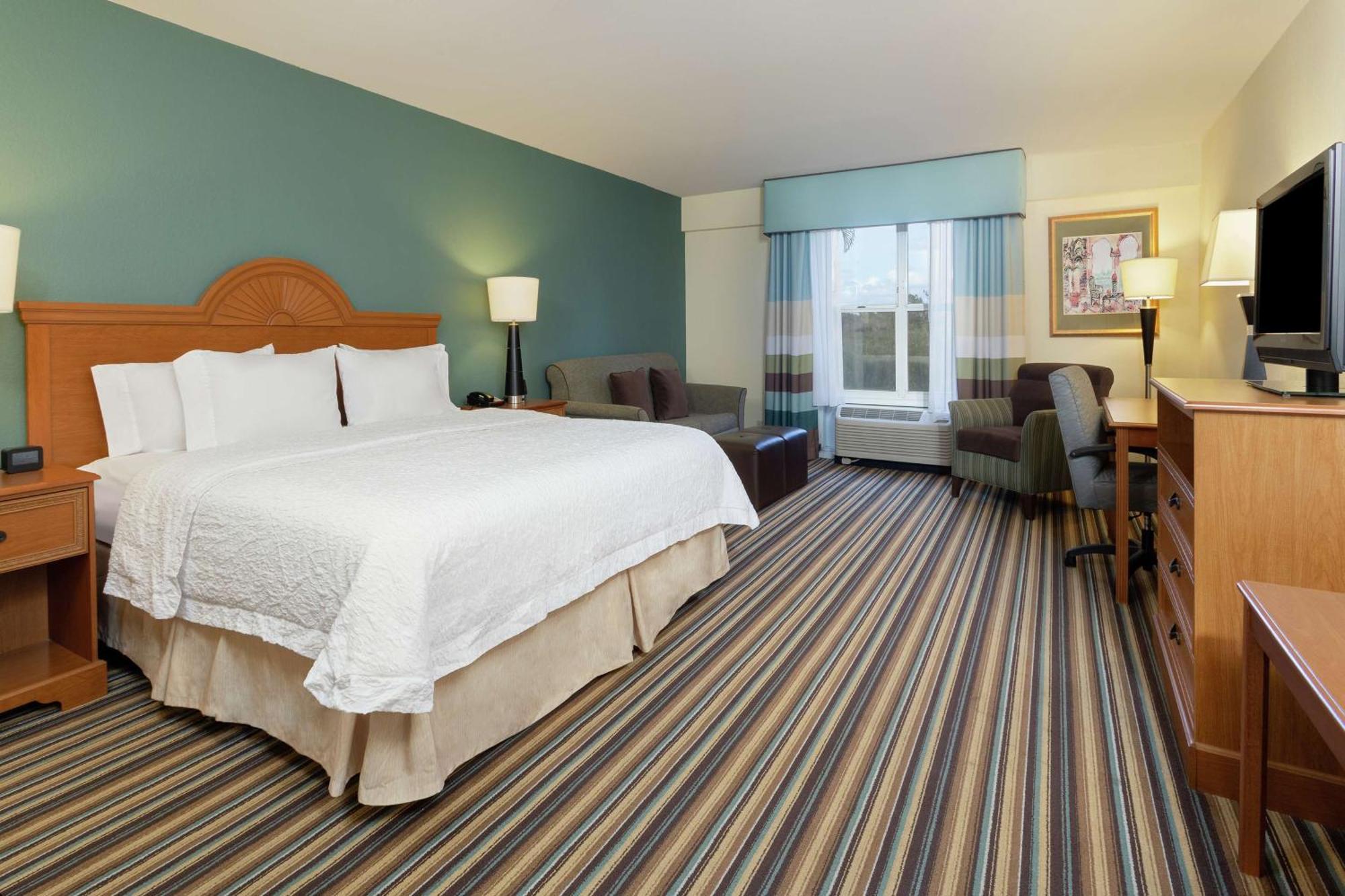 Hampton Inn & Suites Venice Bayside South Sarasota Esterno foto