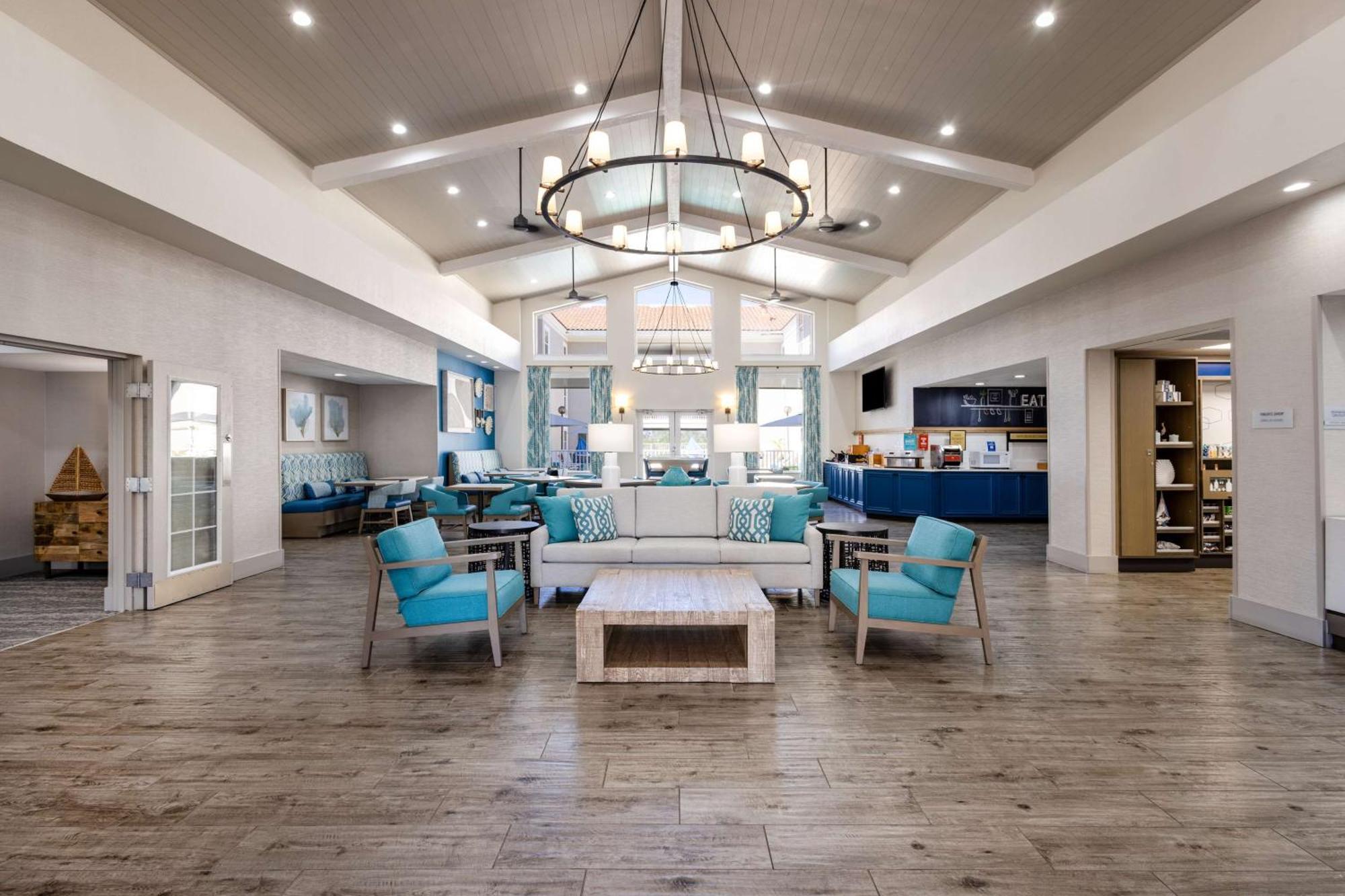 Hampton Inn & Suites Venice Bayside South Sarasota Esterno foto