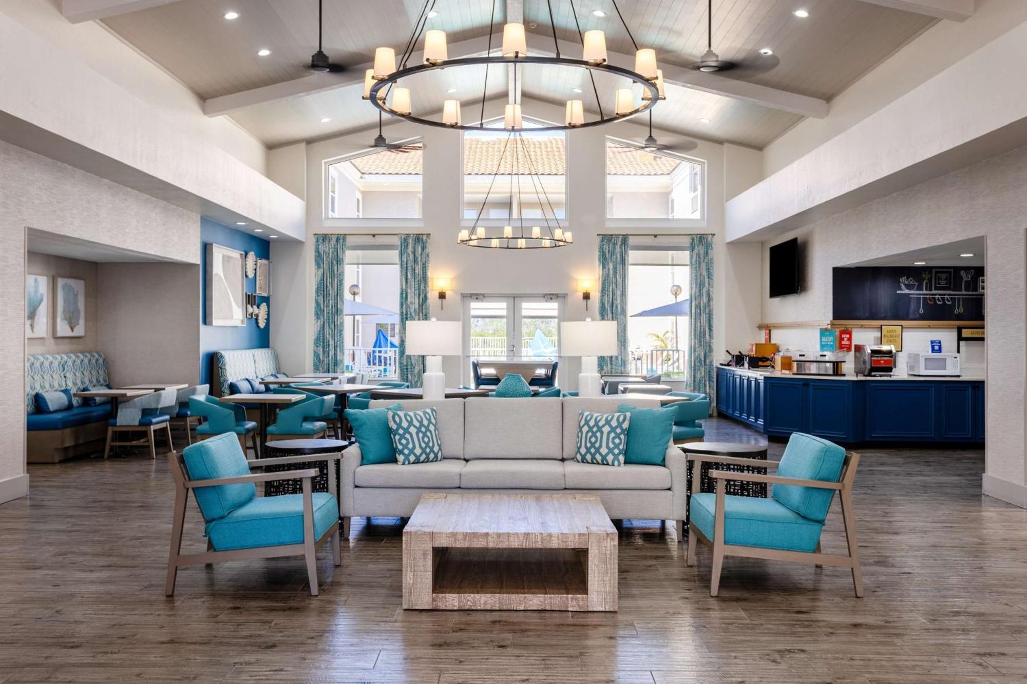 Hampton Inn & Suites Venice Bayside South Sarasota Esterno foto