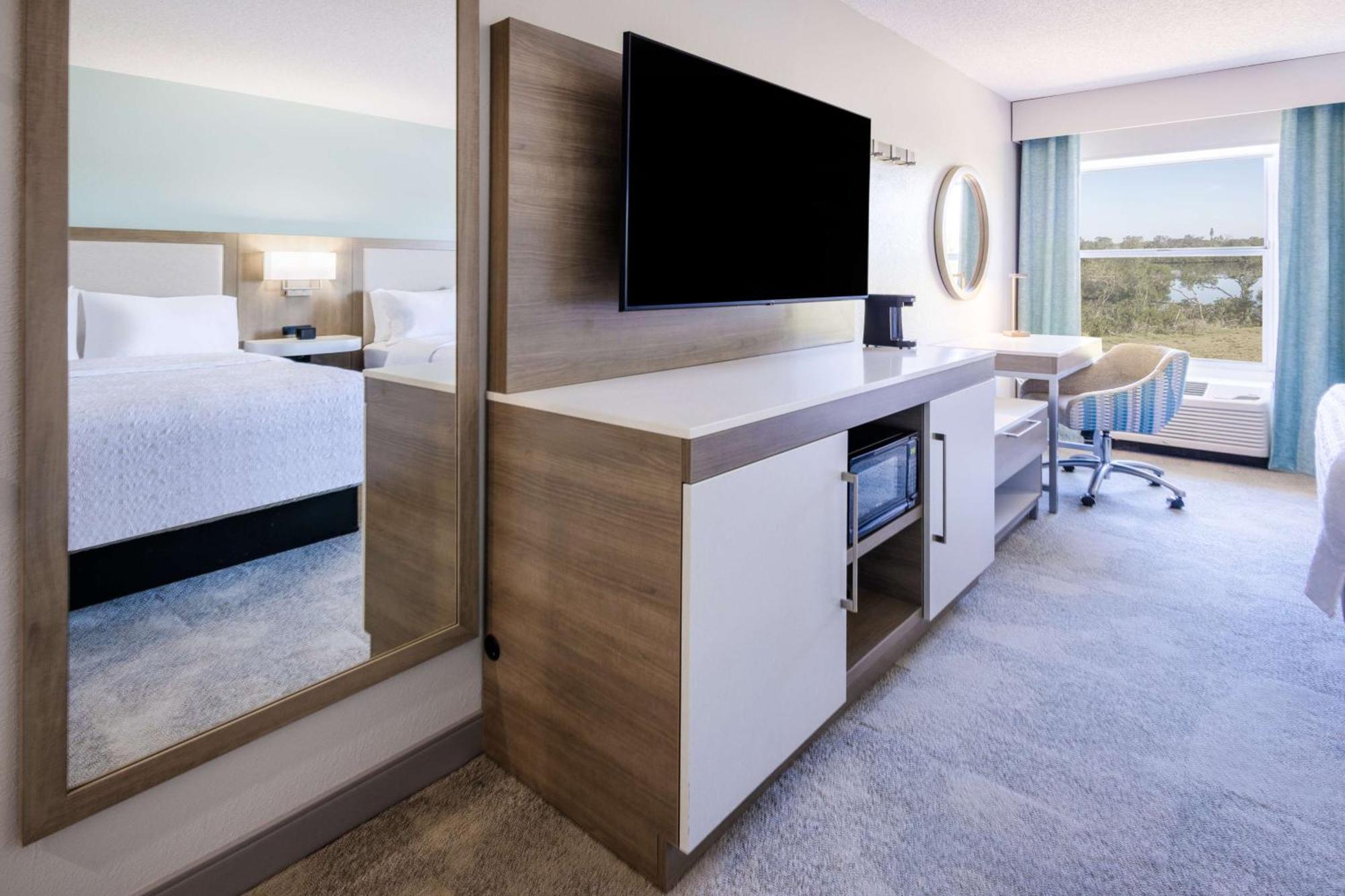 Hampton Inn & Suites Venice Bayside South Sarasota Esterno foto