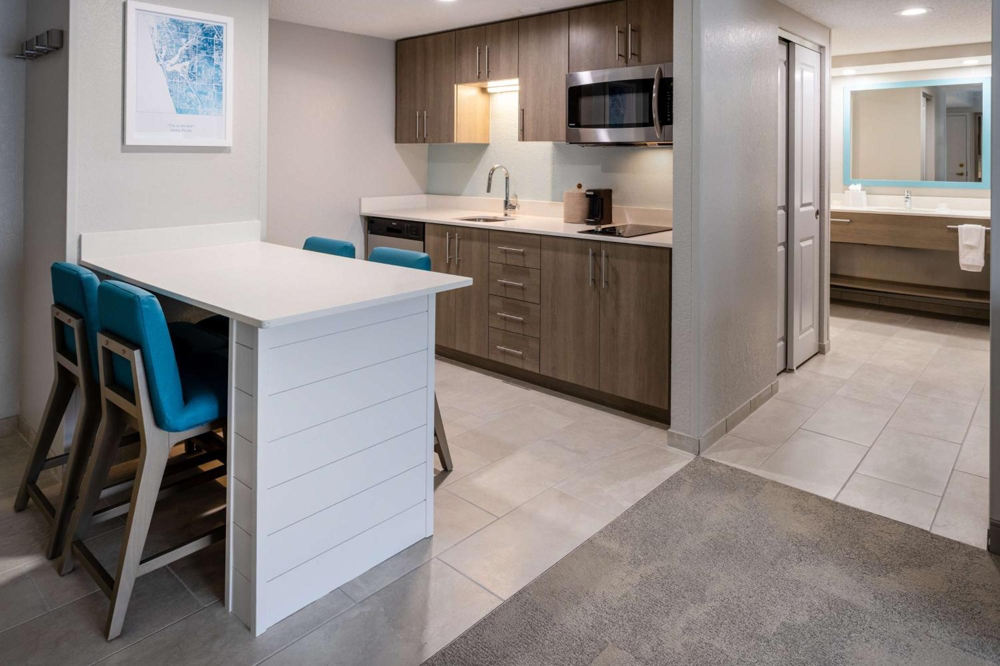Hampton Inn & Suites Venice Bayside South Sarasota Esterno foto