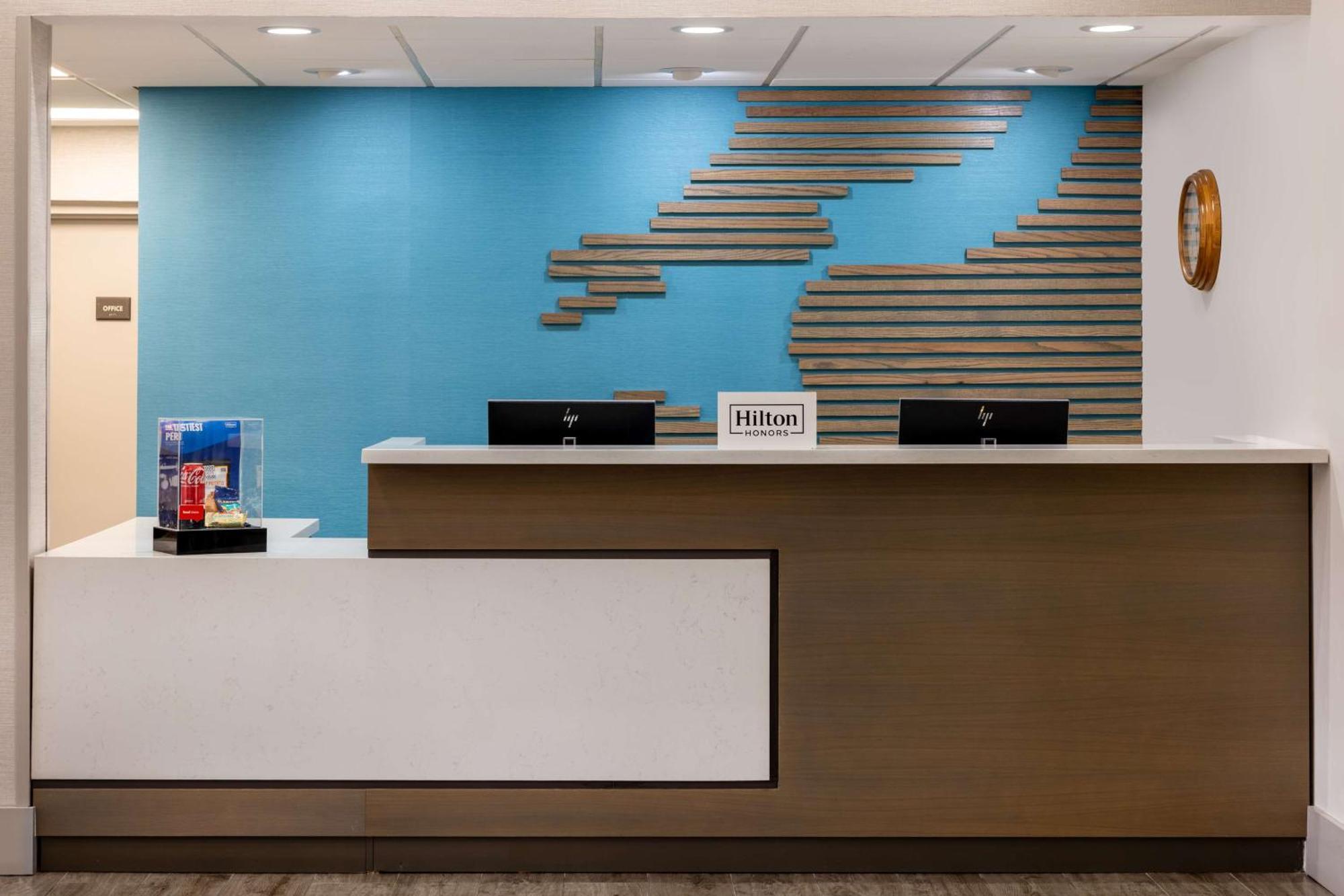 Hampton Inn & Suites Venice Bayside South Sarasota Esterno foto