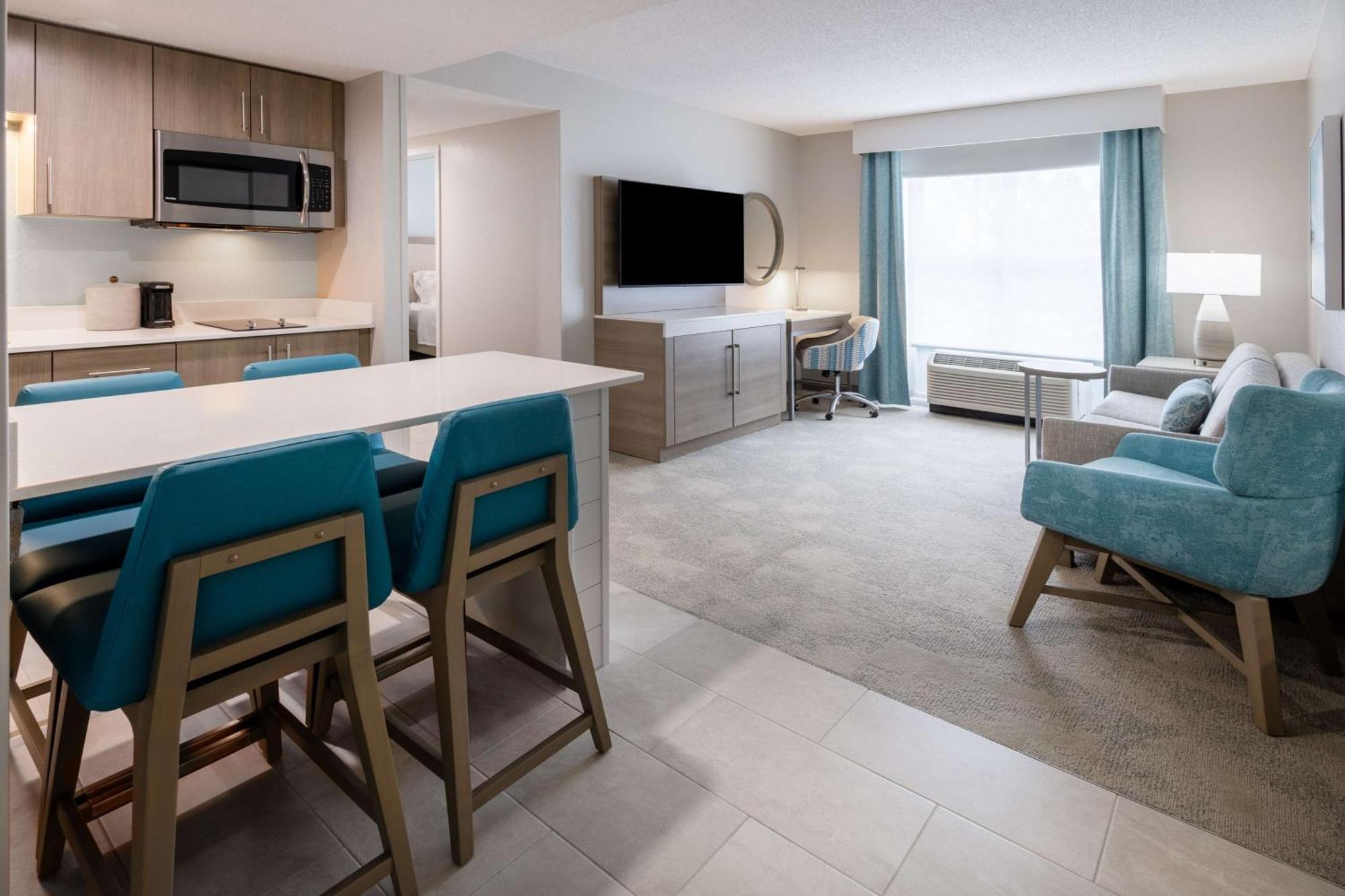 Hampton Inn & Suites Venice Bayside South Sarasota Esterno foto