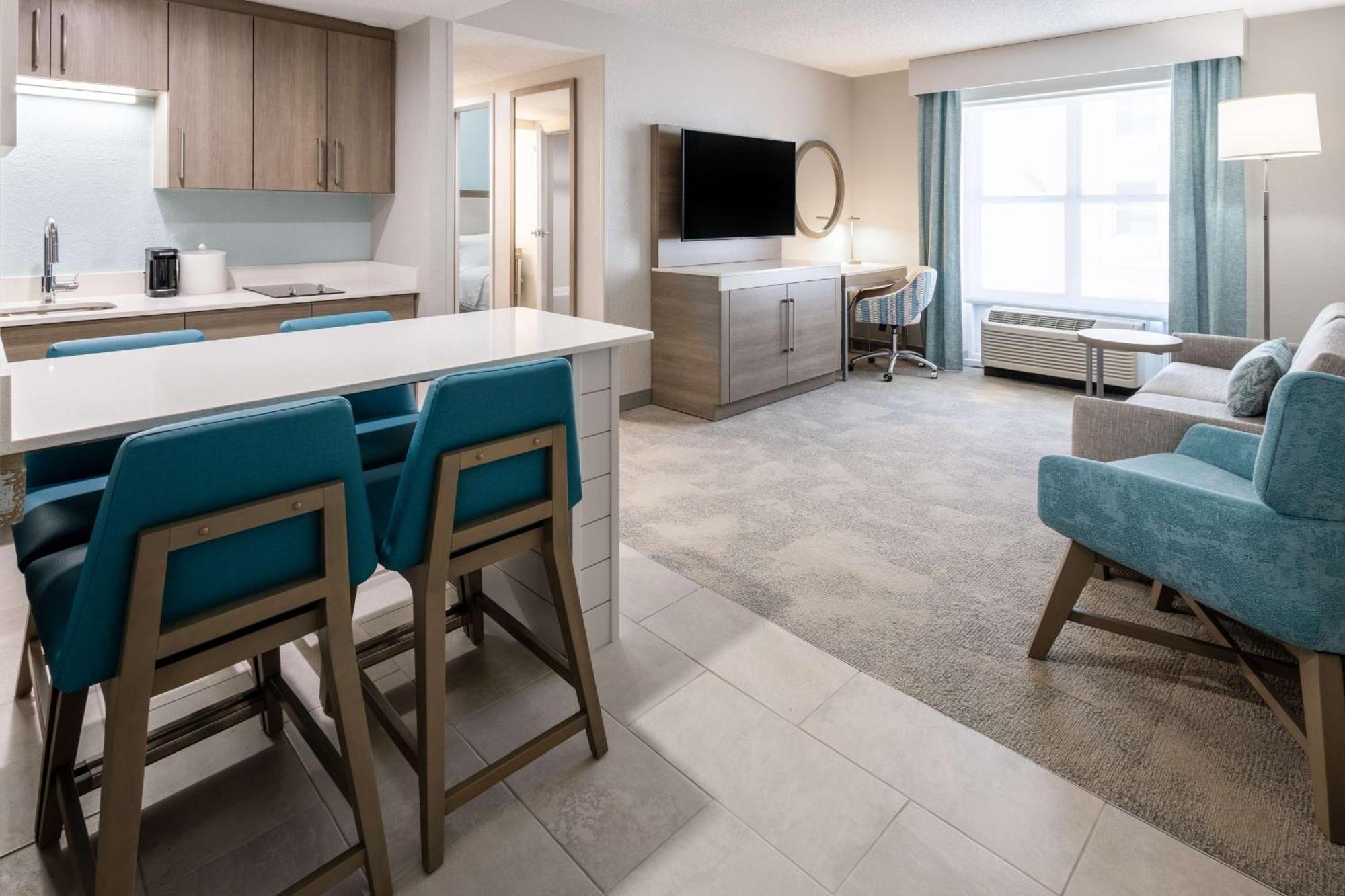 Hampton Inn & Suites Venice Bayside South Sarasota Esterno foto