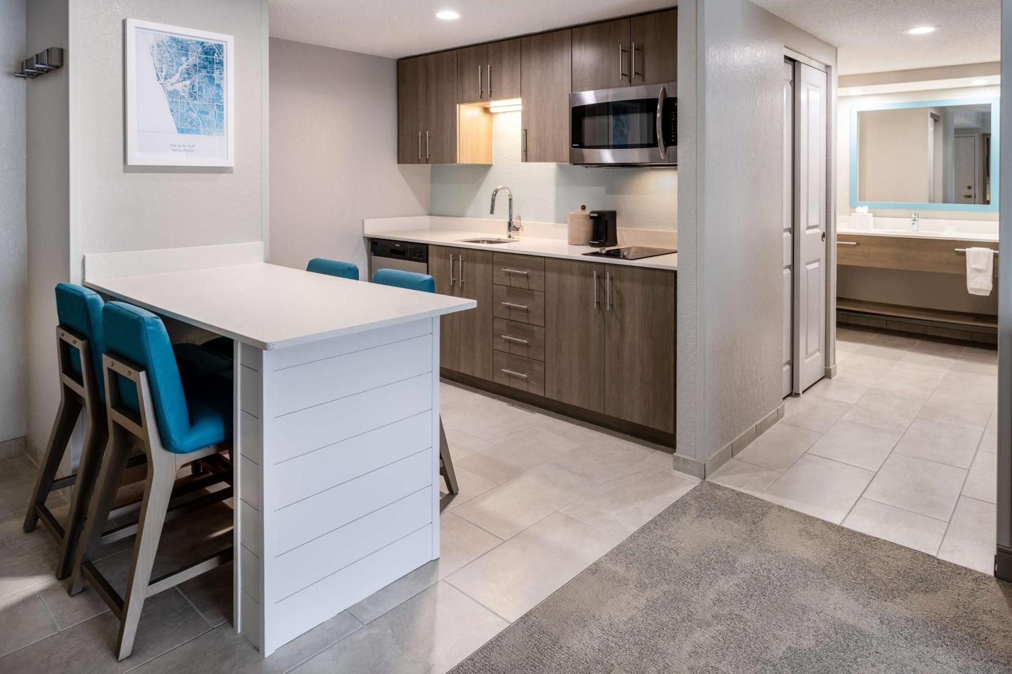 Hampton Inn & Suites Venice Bayside South Sarasota Esterno foto