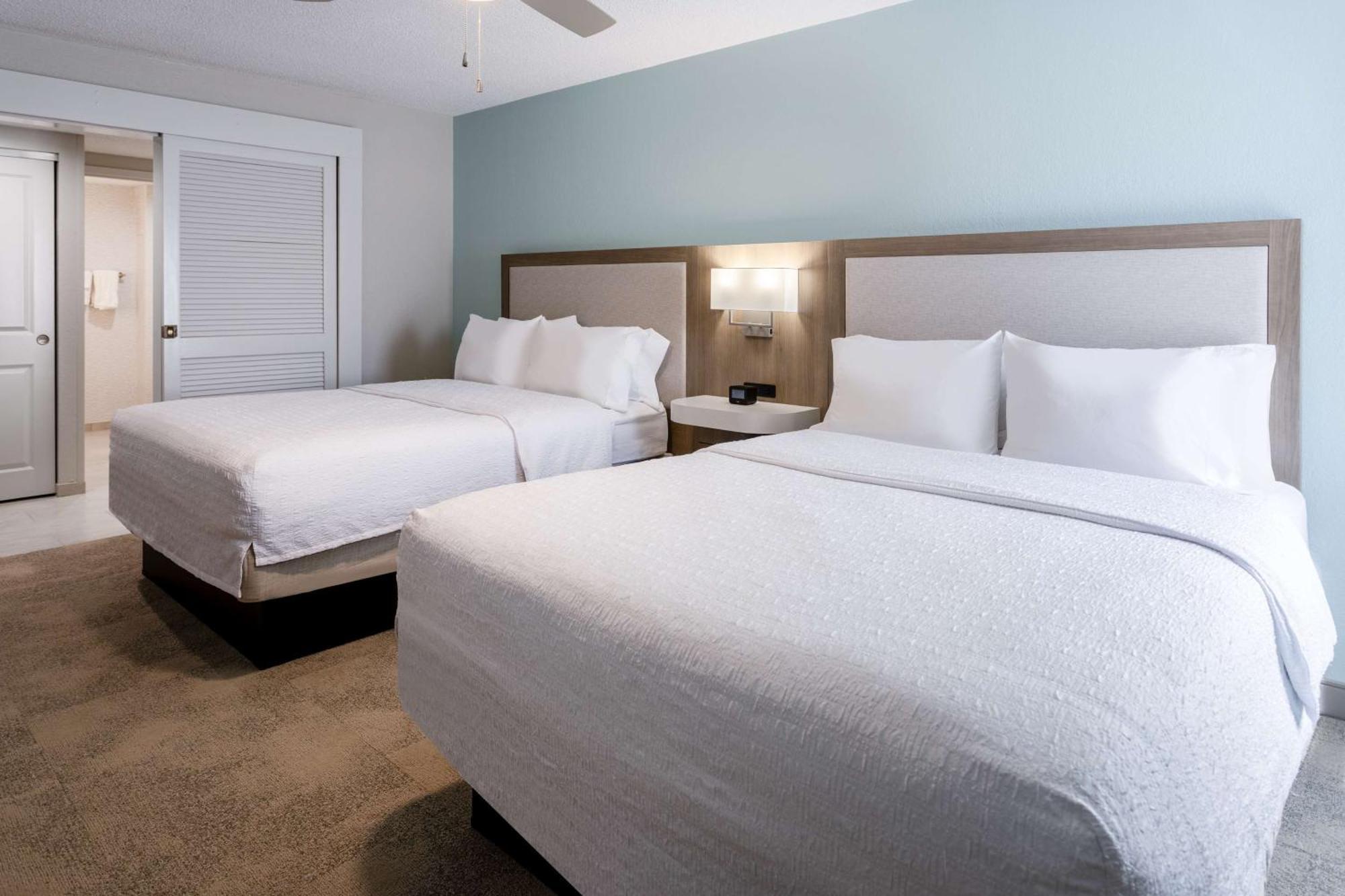 Hampton Inn & Suites Venice Bayside South Sarasota Esterno foto