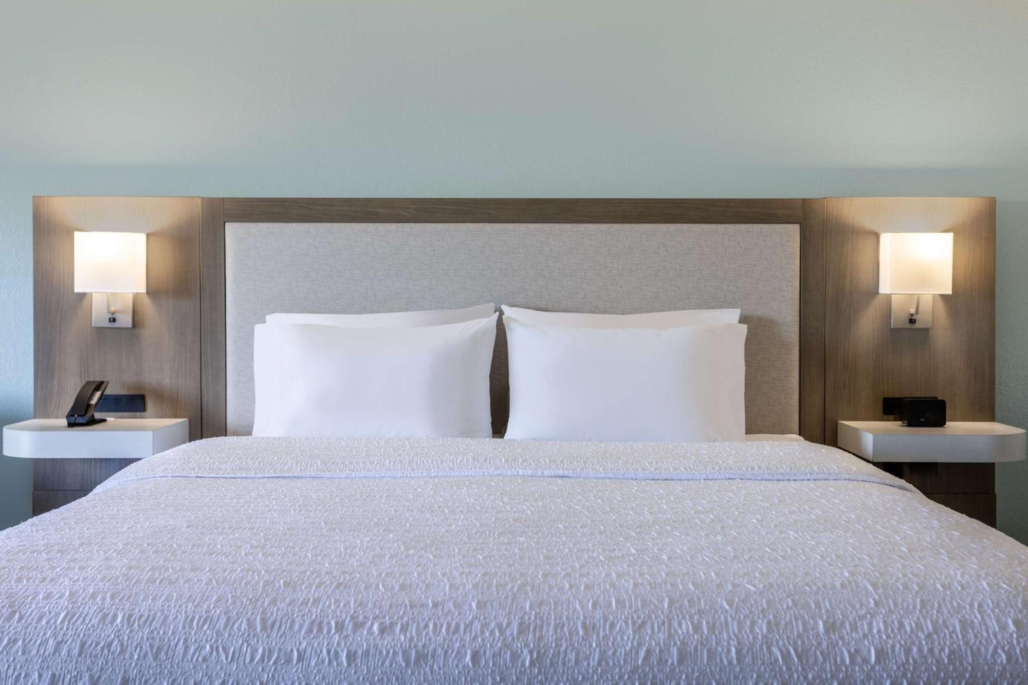 Hampton Inn & Suites Venice Bayside South Sarasota Esterno foto