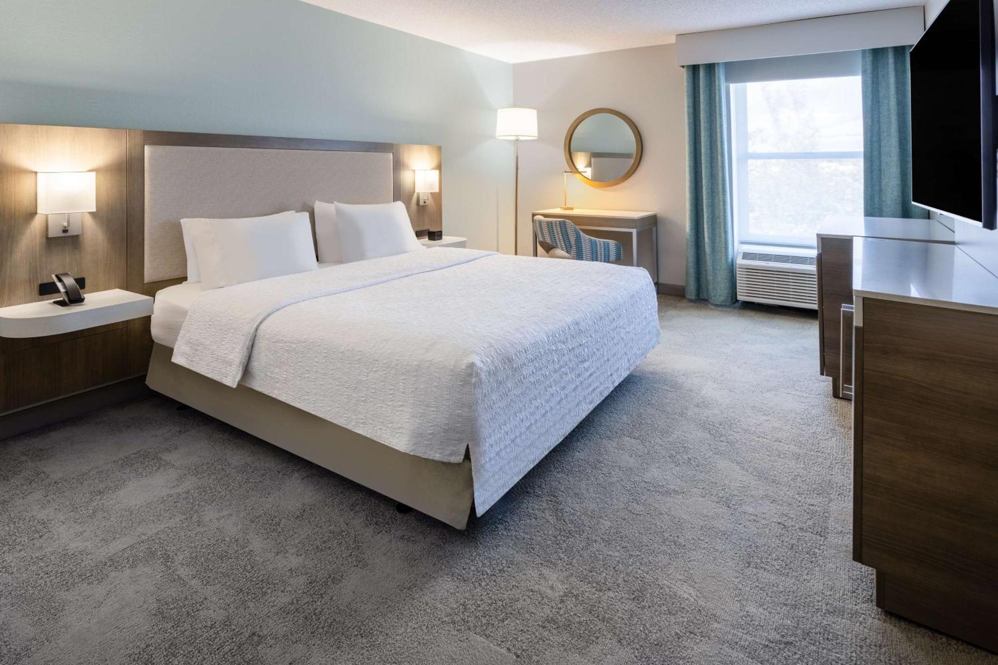 Hampton Inn & Suites Venice Bayside South Sarasota Esterno foto