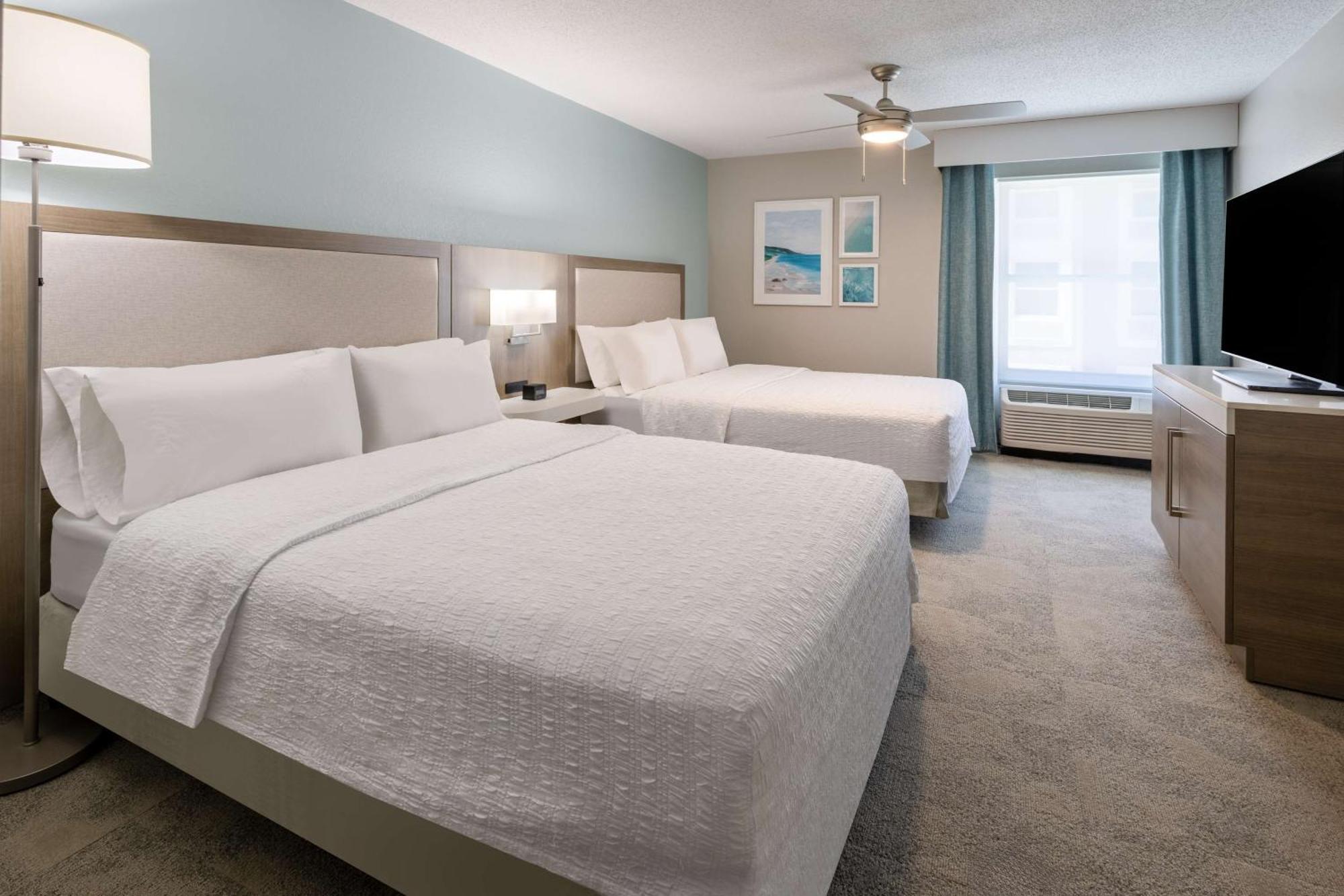 Hampton Inn & Suites Venice Bayside South Sarasota Esterno foto