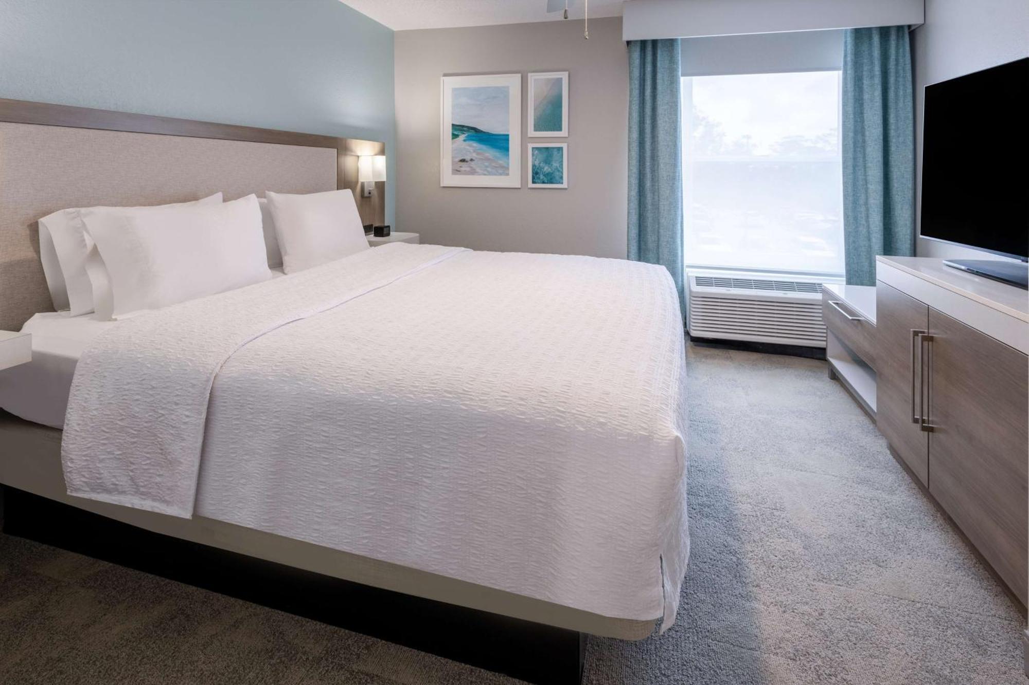 Hampton Inn & Suites Venice Bayside South Sarasota Esterno foto