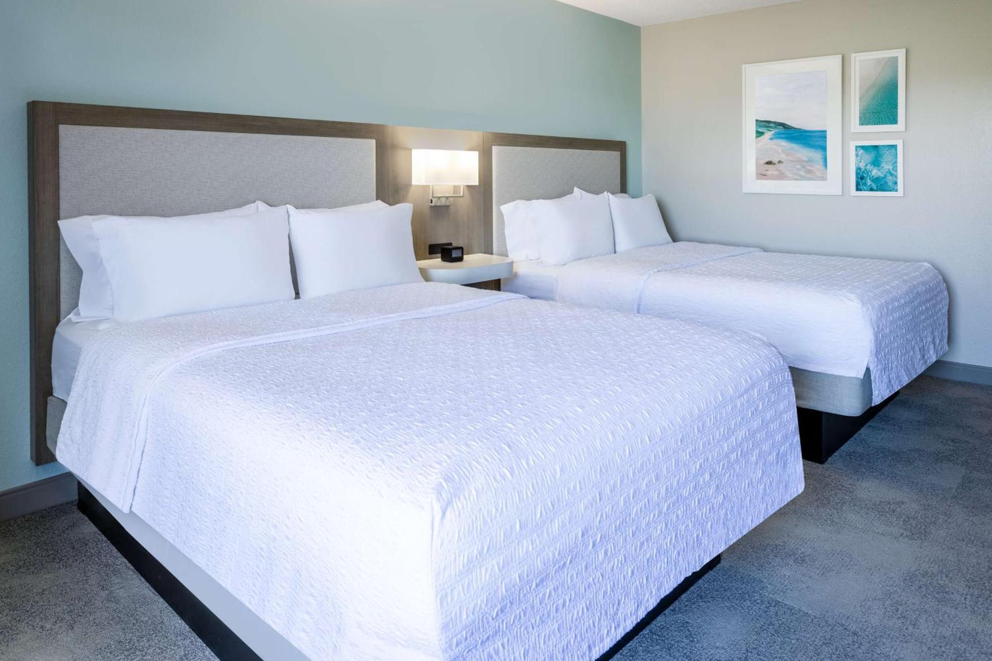 Hampton Inn & Suites Venice Bayside South Sarasota Esterno foto