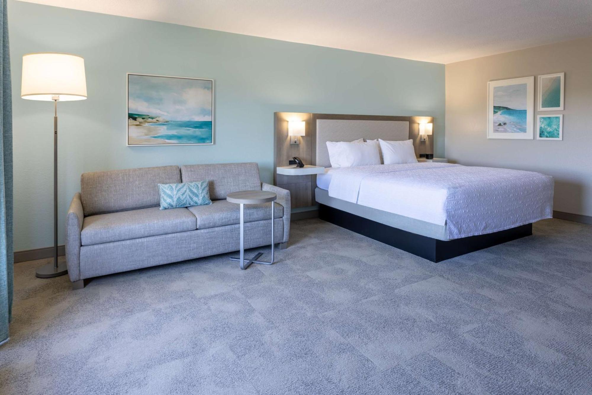 Hampton Inn & Suites Venice Bayside South Sarasota Esterno foto