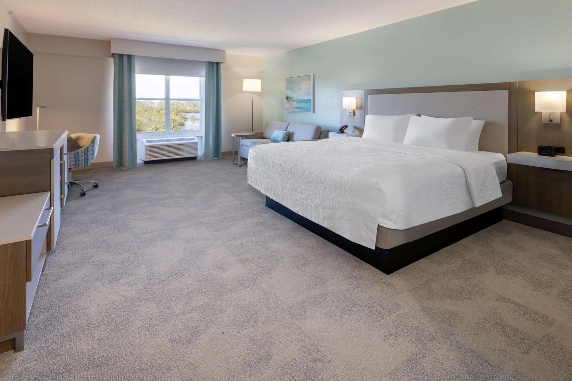 Hampton Inn & Suites Venice Bayside South Sarasota Esterno foto