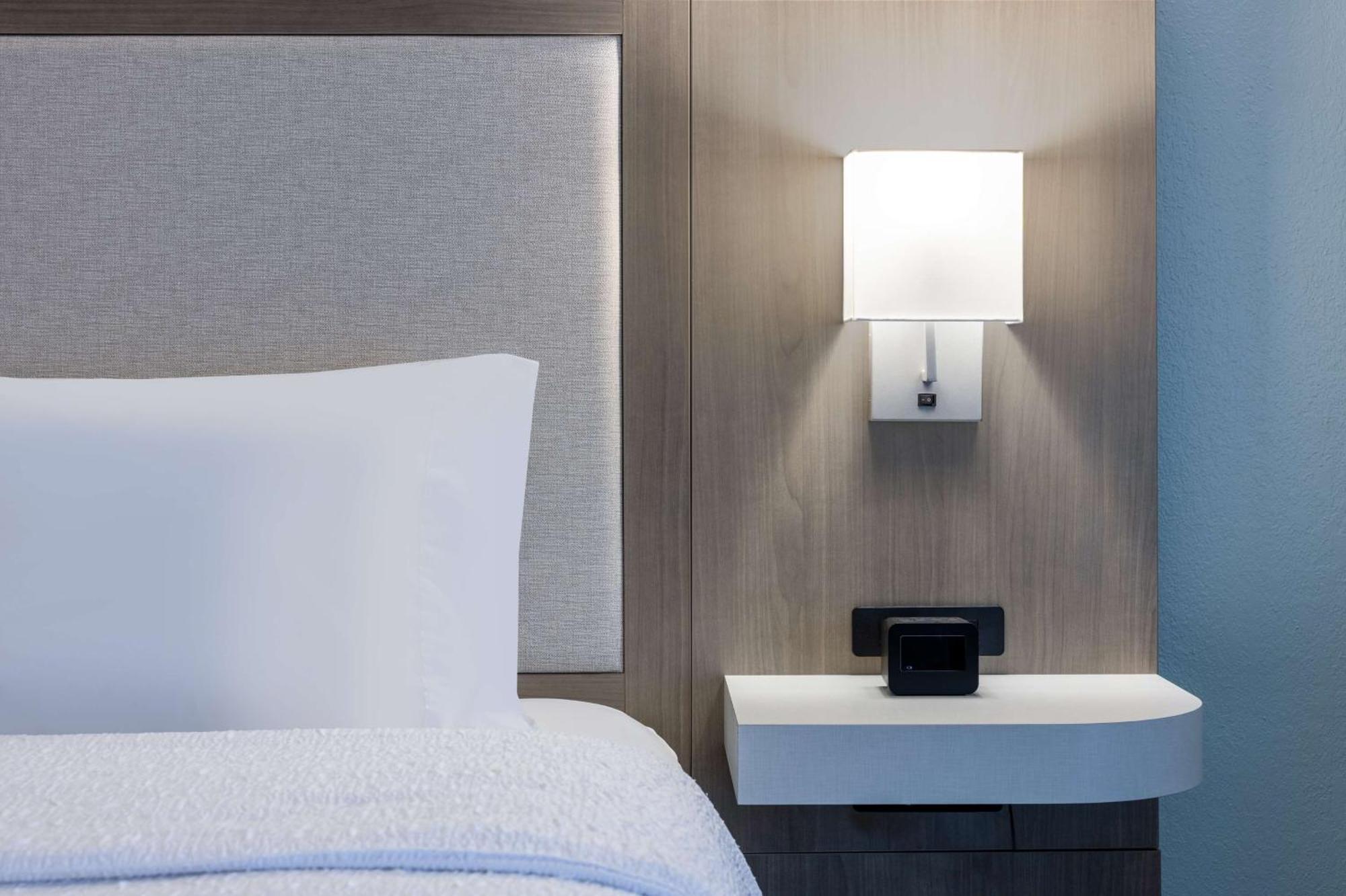 Hampton Inn & Suites Venice Bayside South Sarasota Esterno foto