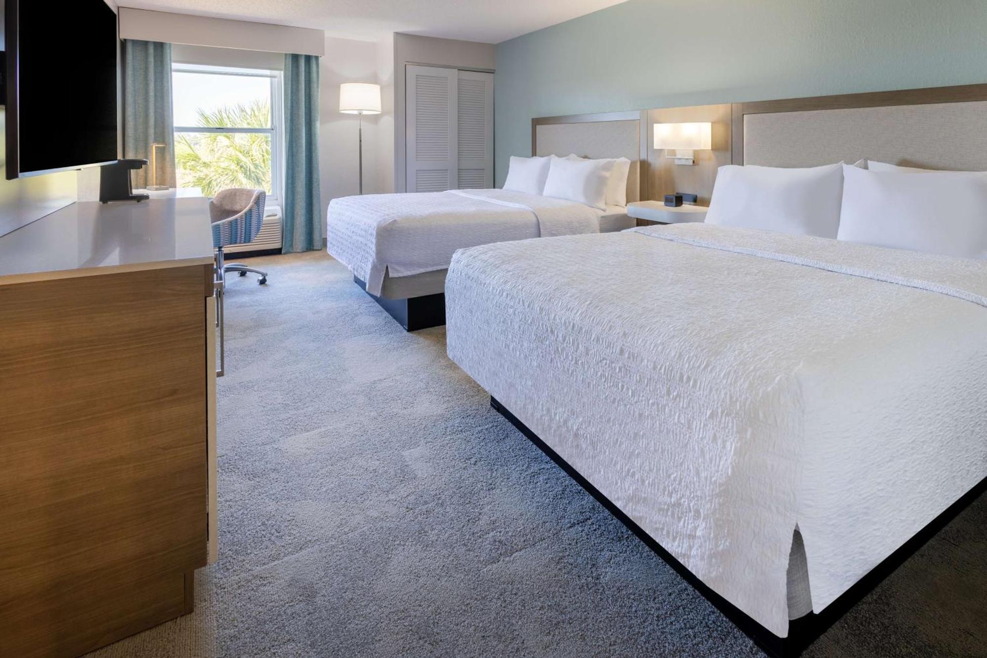 Hampton Inn & Suites Venice Bayside South Sarasota Esterno foto