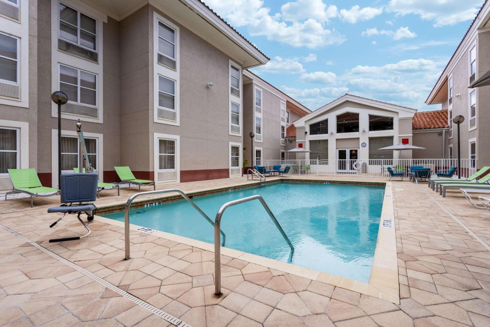 Hampton Inn & Suites Venice Bayside South Sarasota Esterno foto