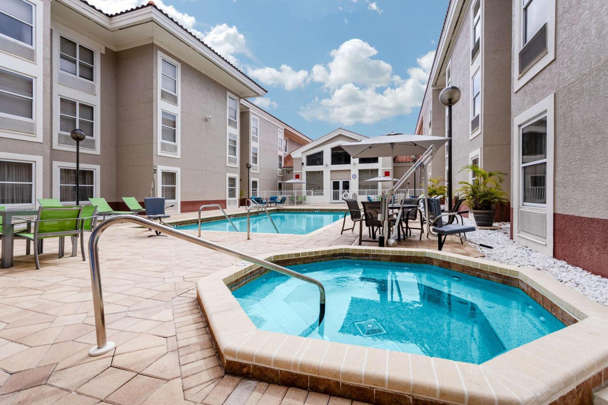 Hampton Inn & Suites Venice Bayside South Sarasota Esterno foto