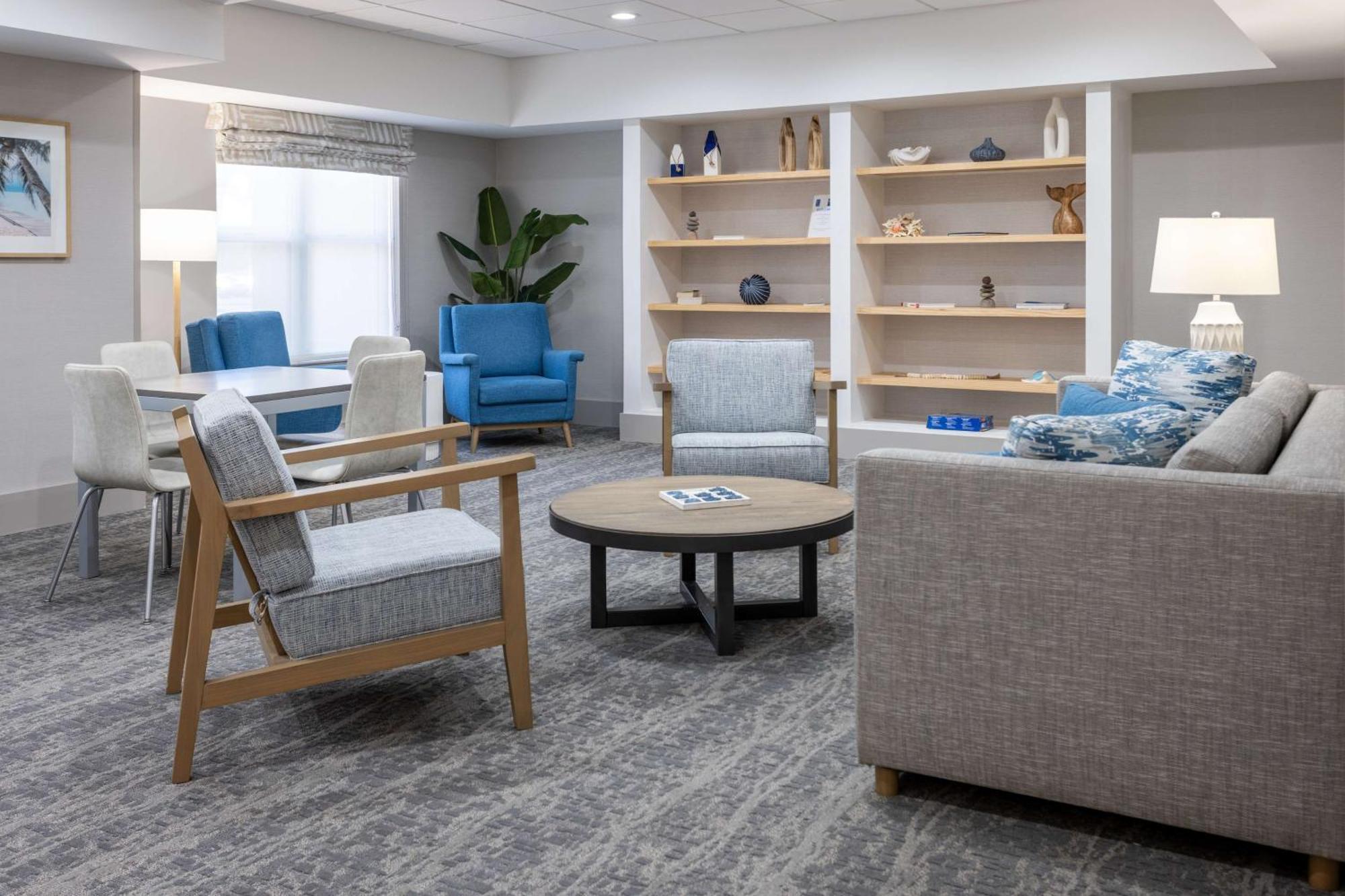 Hampton Inn & Suites Venice Bayside South Sarasota Esterno foto