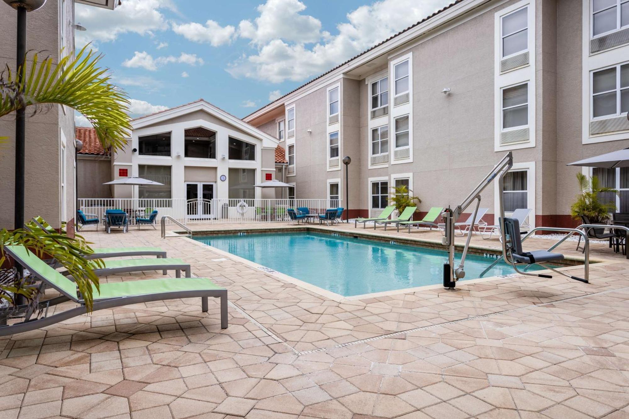 Hampton Inn & Suites Venice Bayside South Sarasota Esterno foto
