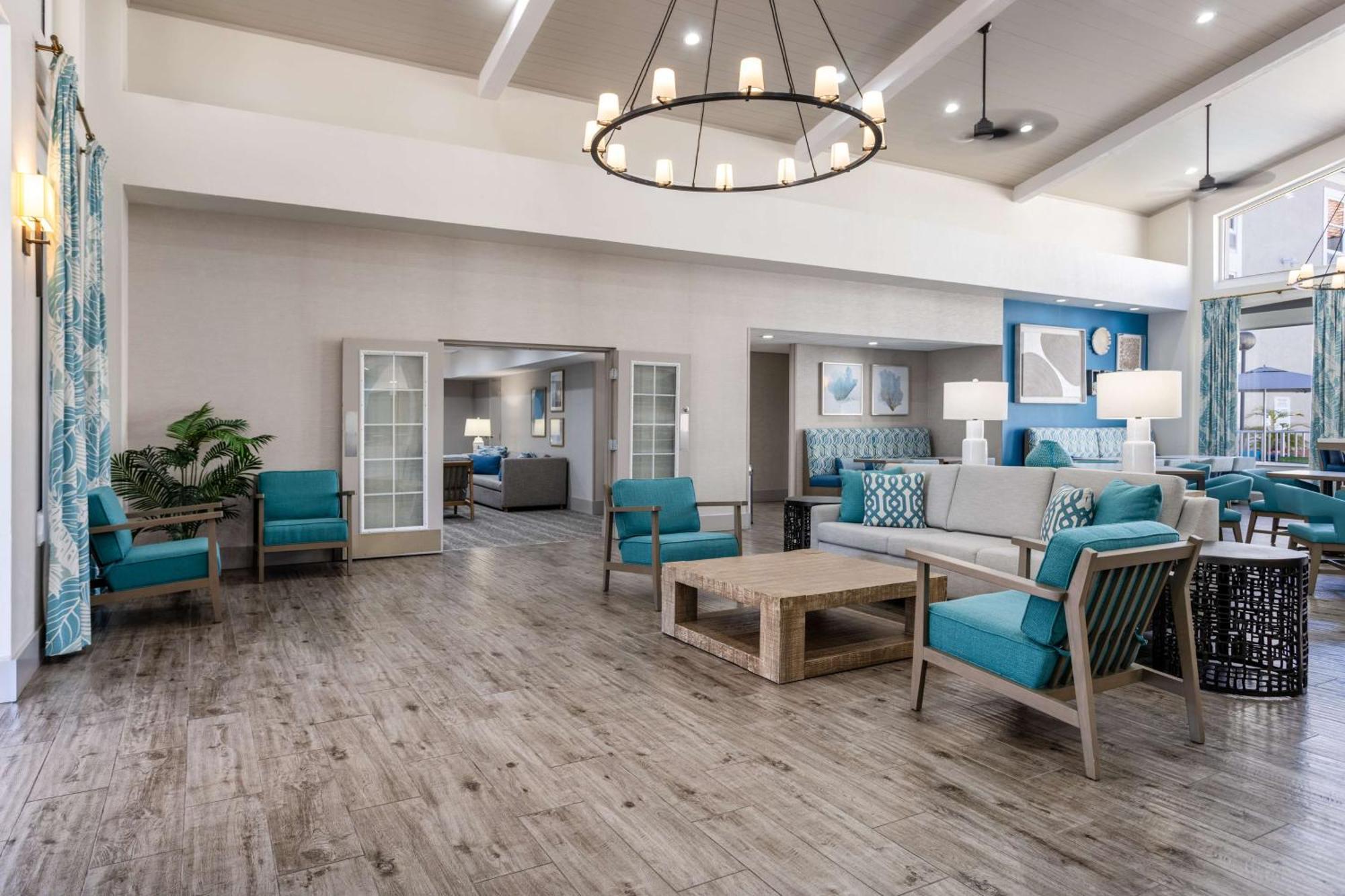 Hampton Inn & Suites Venice Bayside South Sarasota Esterno foto
