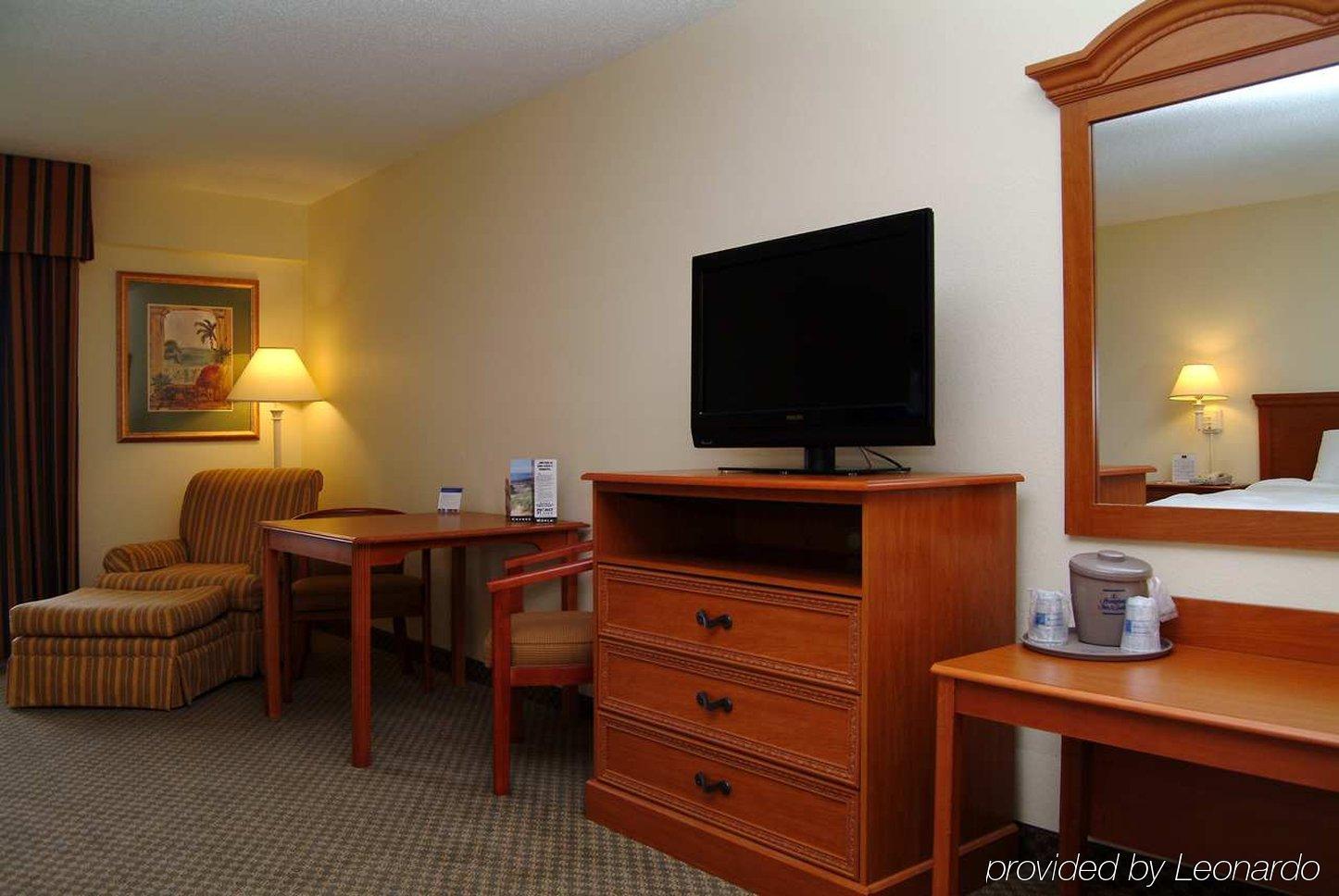 Hampton Inn & Suites Venice Bayside South Sarasota Camera foto