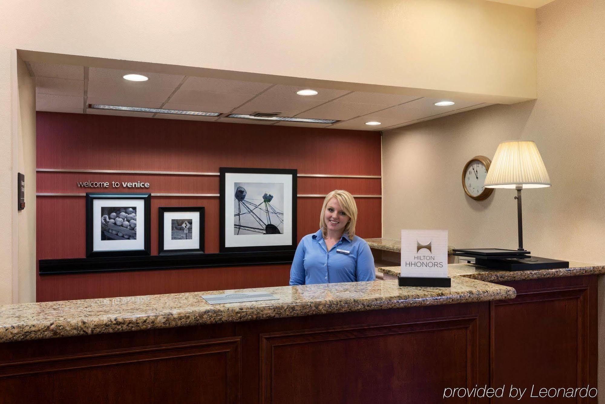 Hampton Inn & Suites Venice Bayside South Sarasota Esterno foto