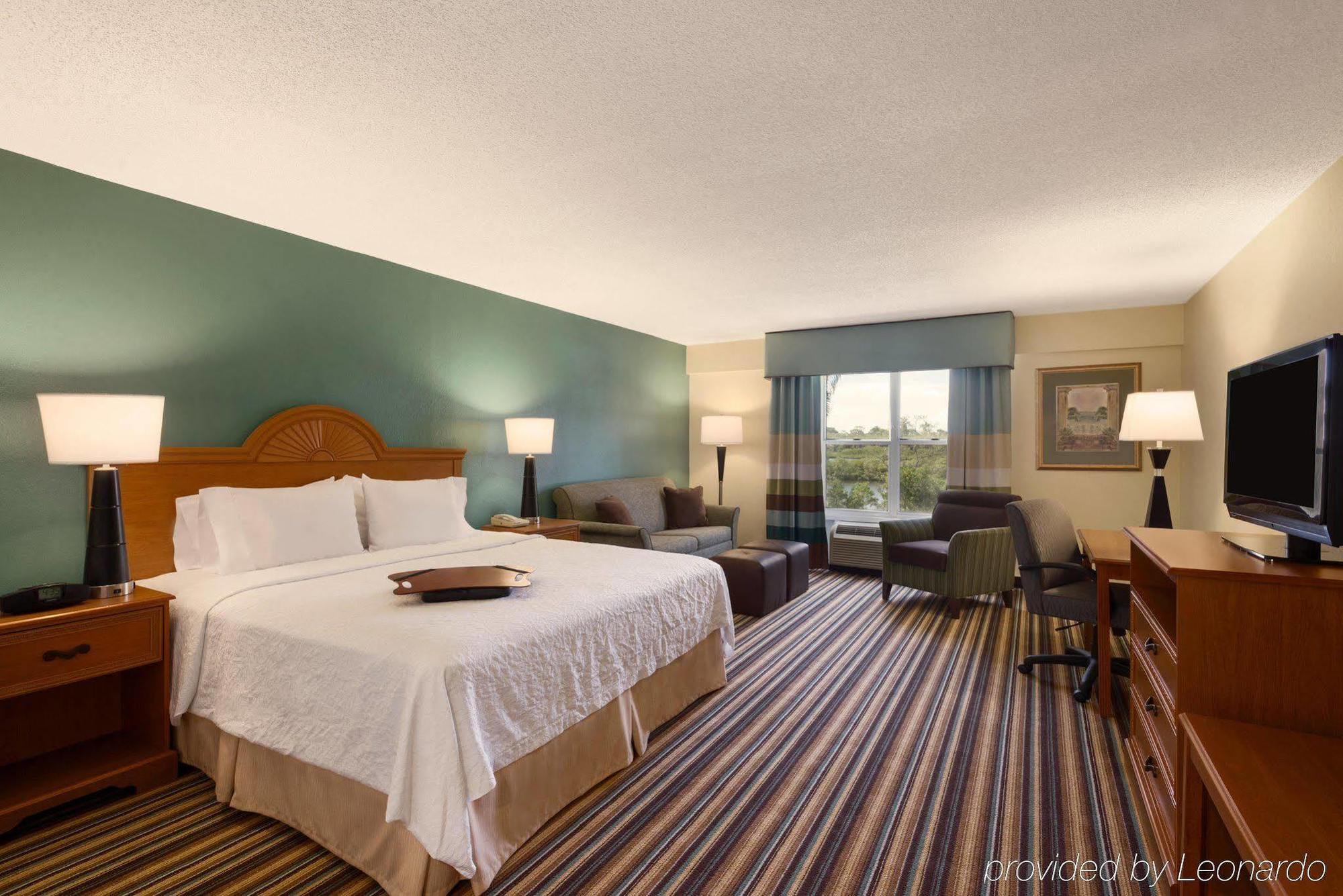 Hampton Inn & Suites Venice Bayside South Sarasota Esterno foto