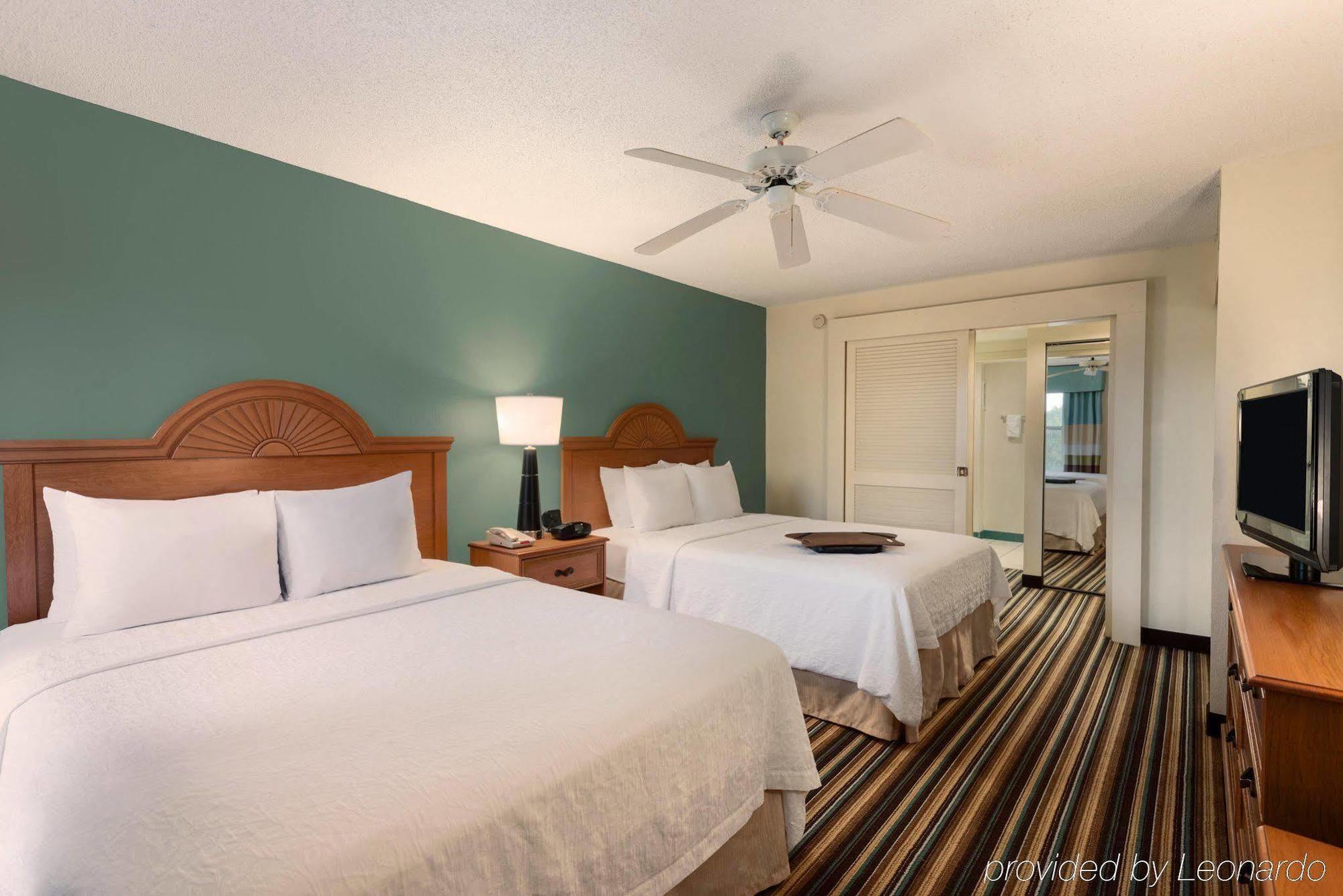 Hampton Inn & Suites Venice Bayside South Sarasota Esterno foto