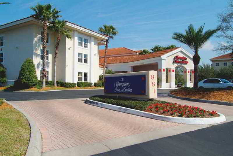 Hampton Inn & Suites Venice Bayside South Sarasota Esterno foto