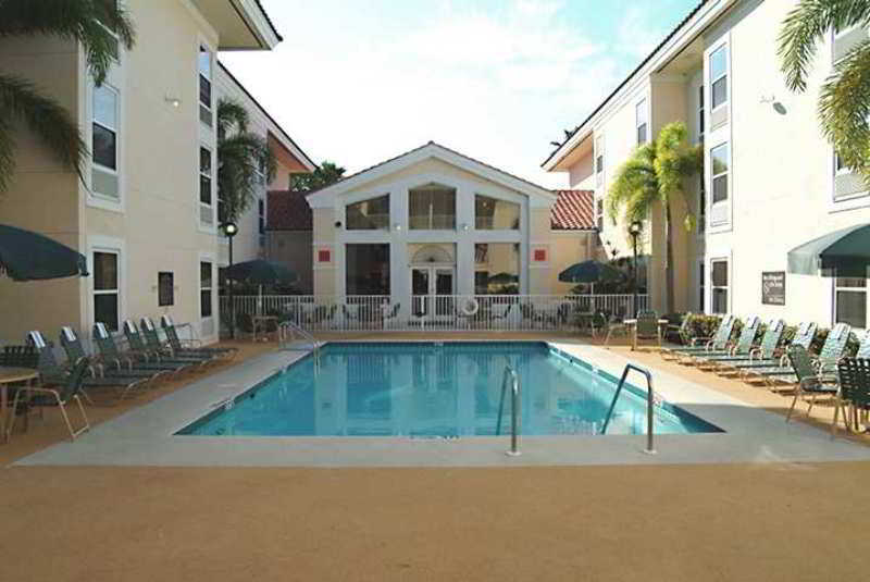 Hampton Inn & Suites Venice Bayside South Sarasota Servizi foto