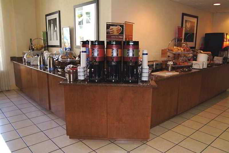 Hampton Inn & Suites Venice Bayside South Sarasota Esterno foto